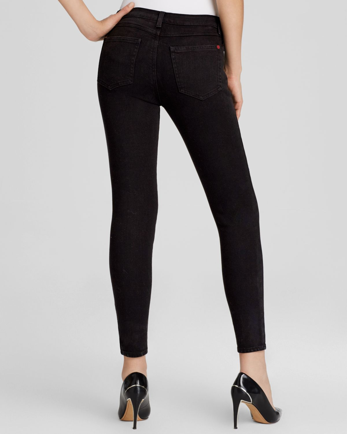 spanx ankle pants
