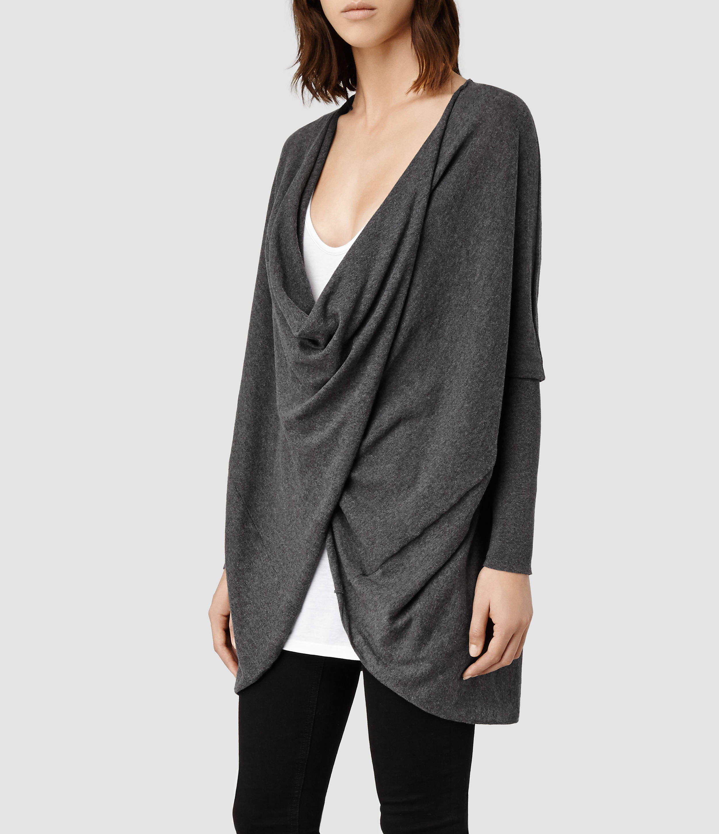 all saints itat shrug