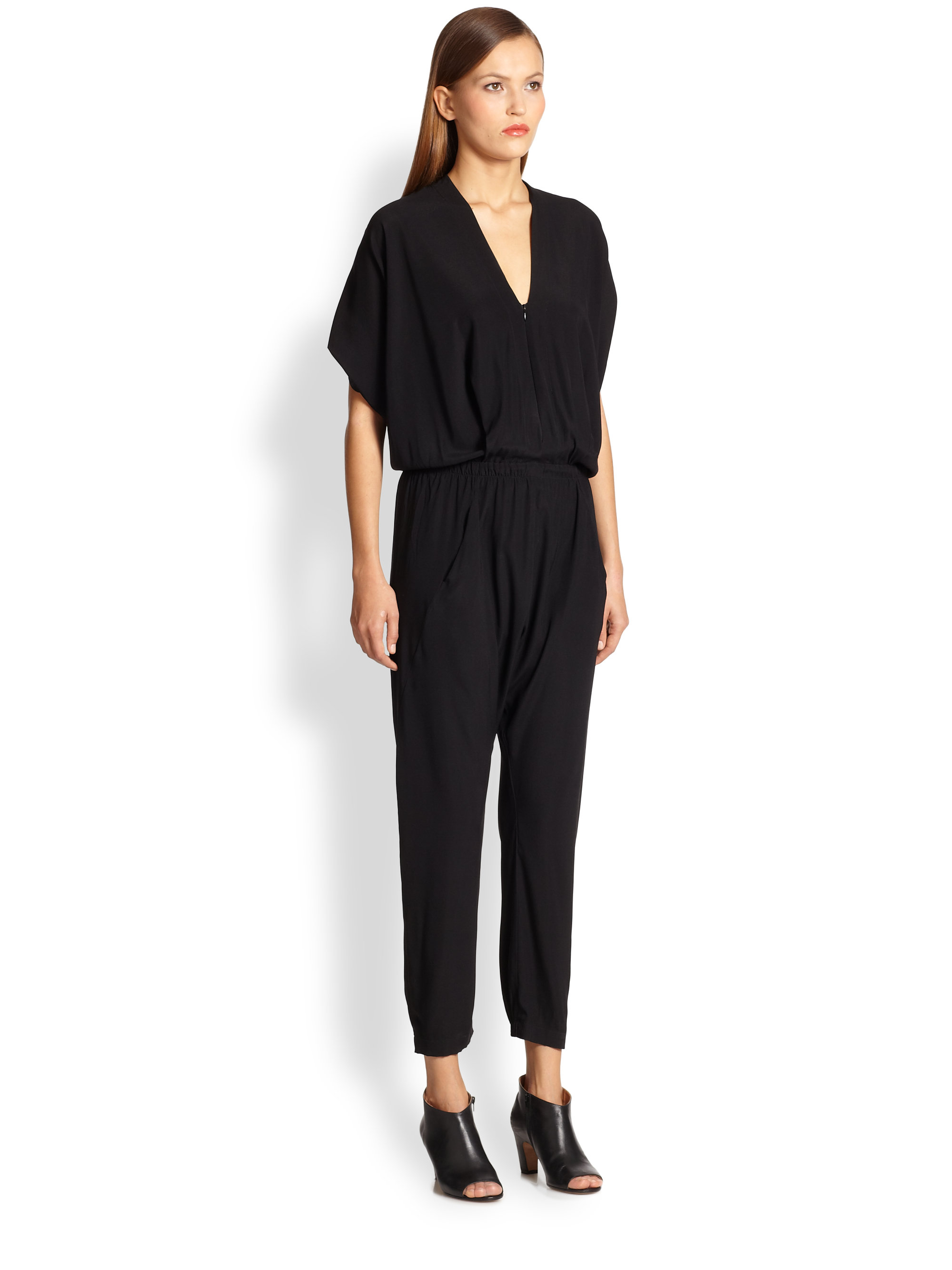 maria cornejo jumpsuit