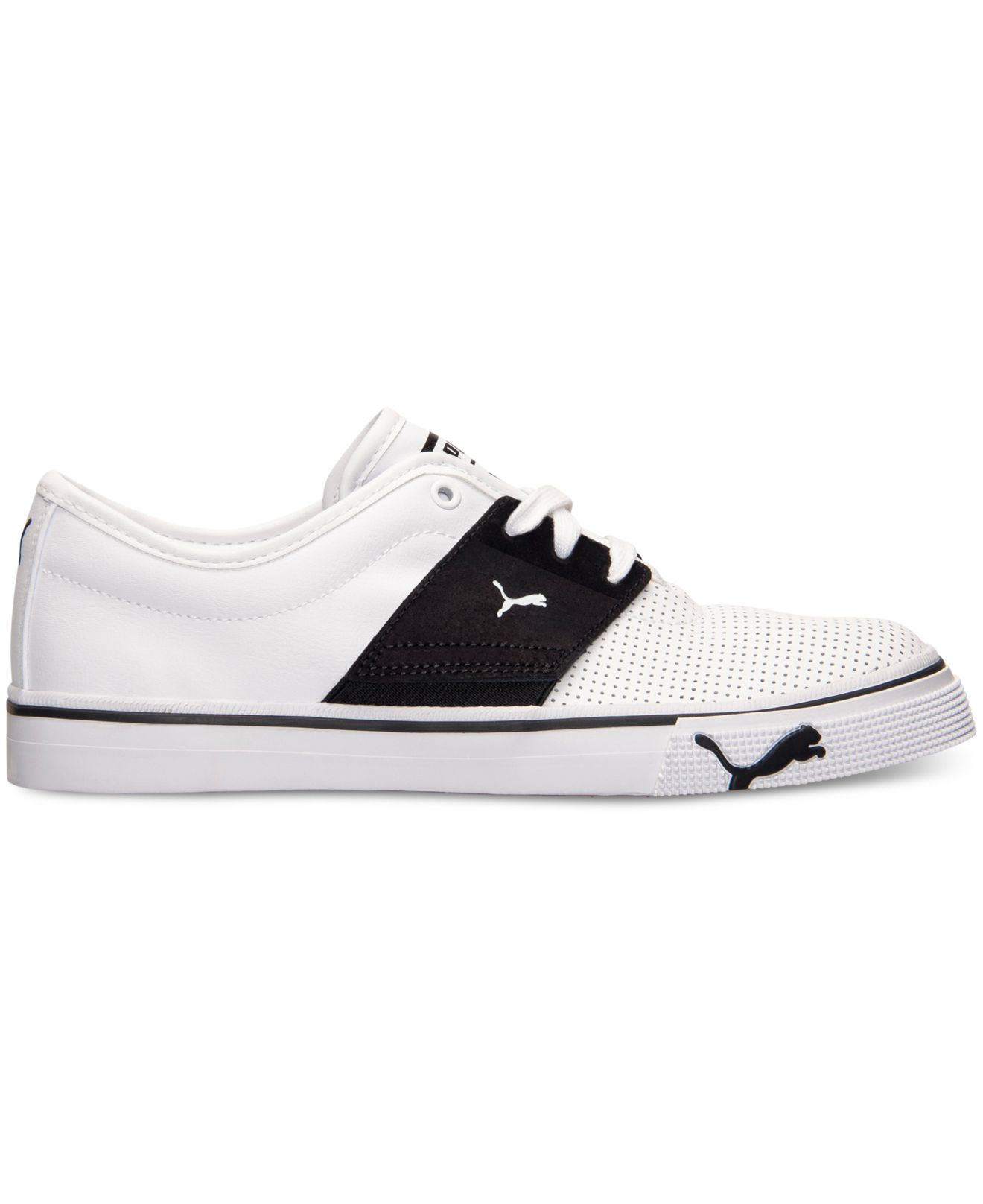 puma mens casual shoes