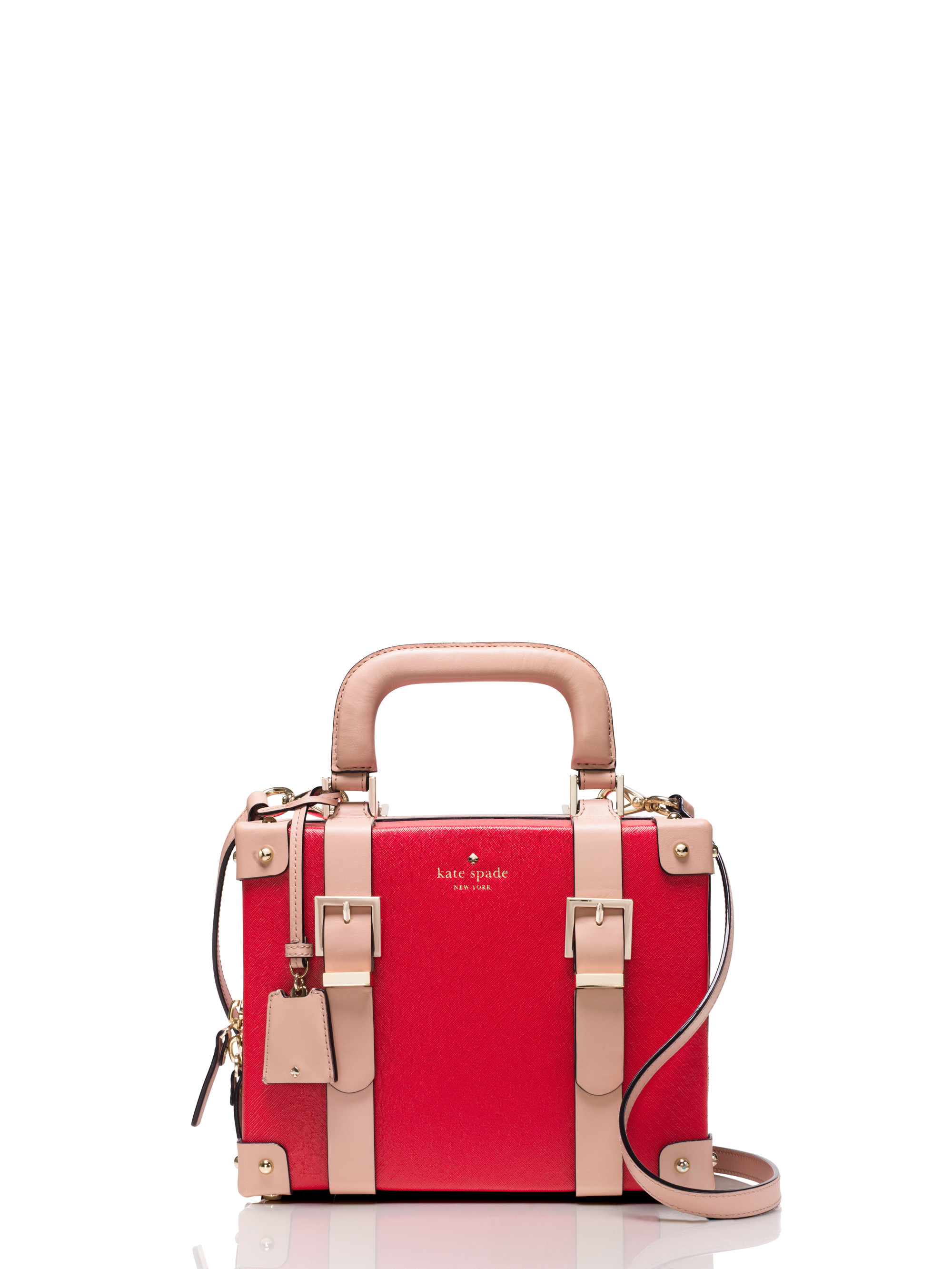 kate spade suitcase