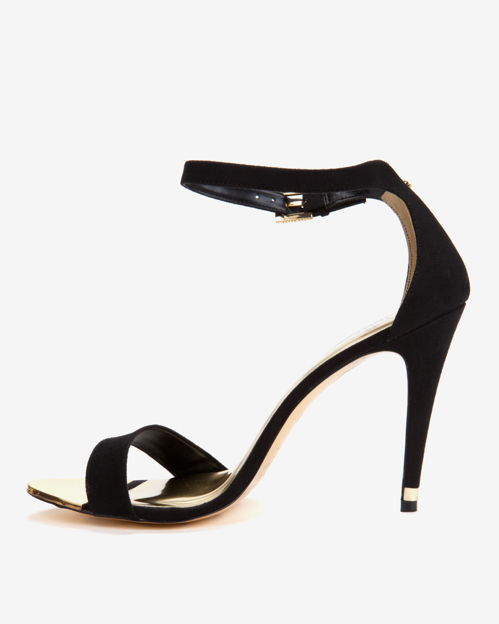 ted baker strappy heels
