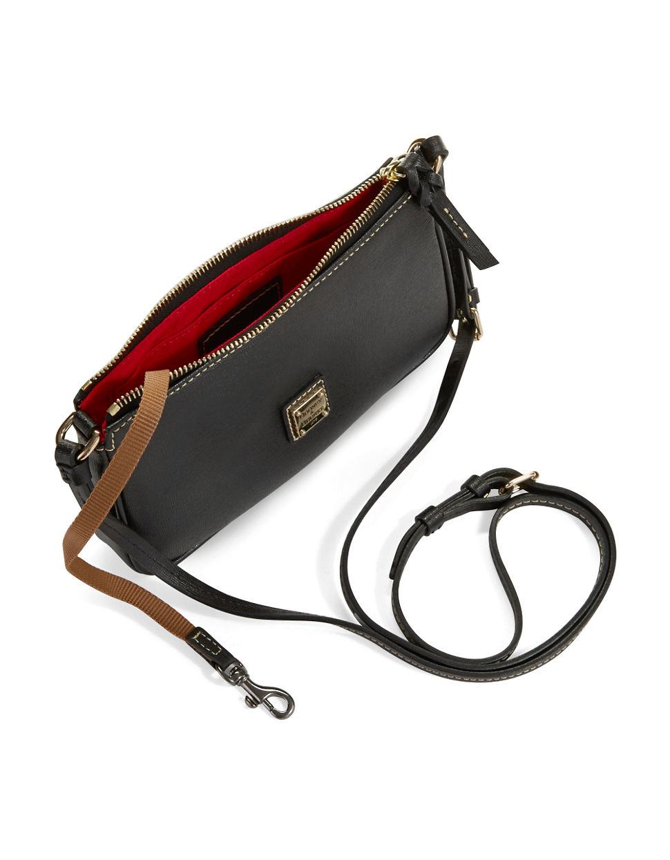dune makeup bag