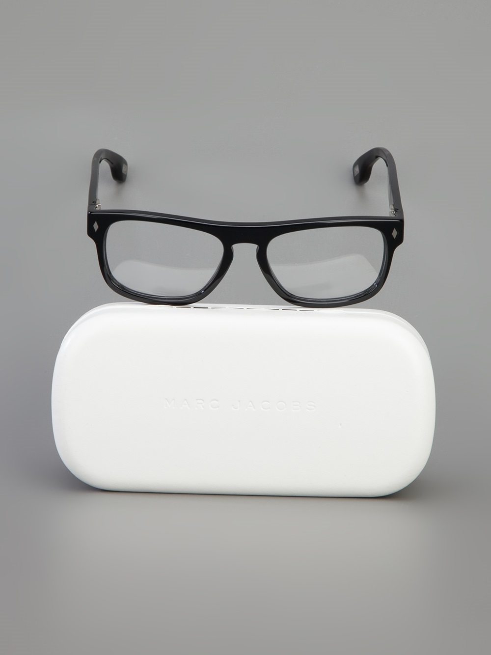 Marc Jacobs Eyewear Tortoiseshell square-frame Sunglasses - Farfetch