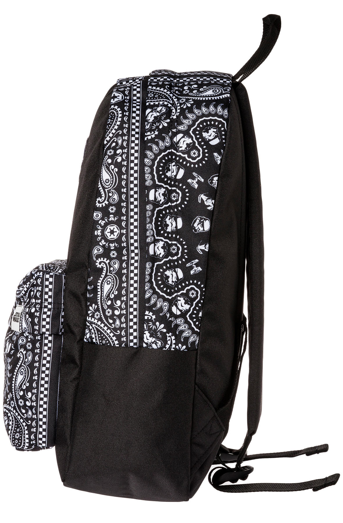 vans star wars bag