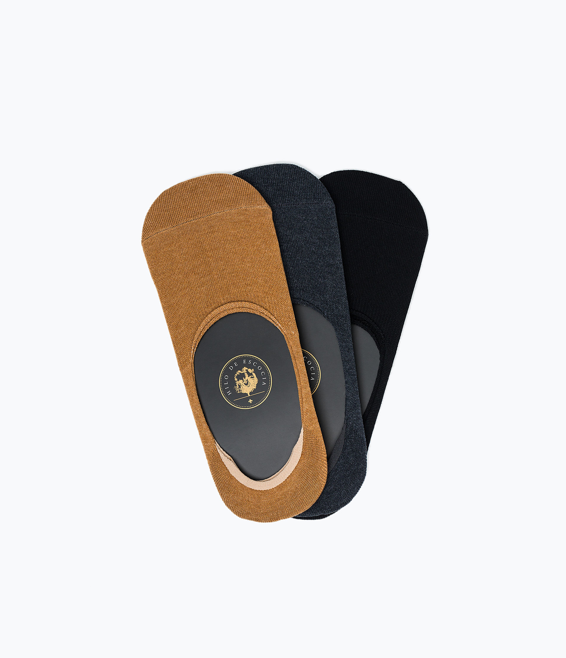 Zara Colorful Shoe Liner Socks for Men Lyst