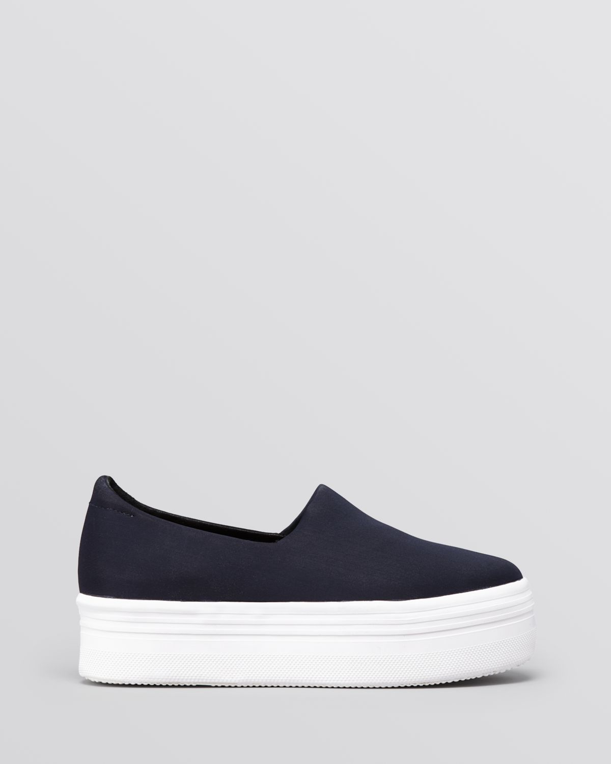 Campbell On Sneakers - Hybrid in Blue |