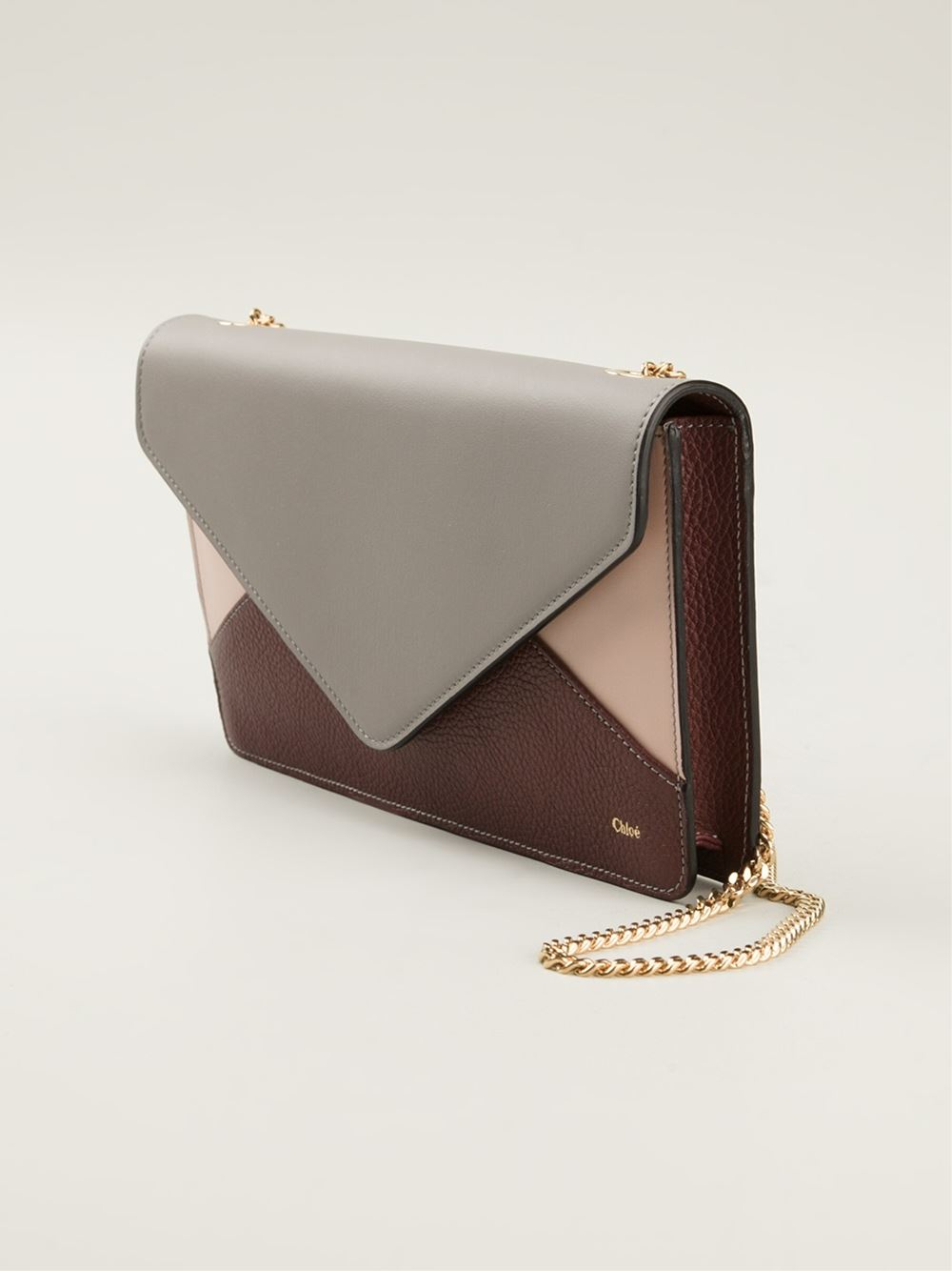 chloe envelope bag