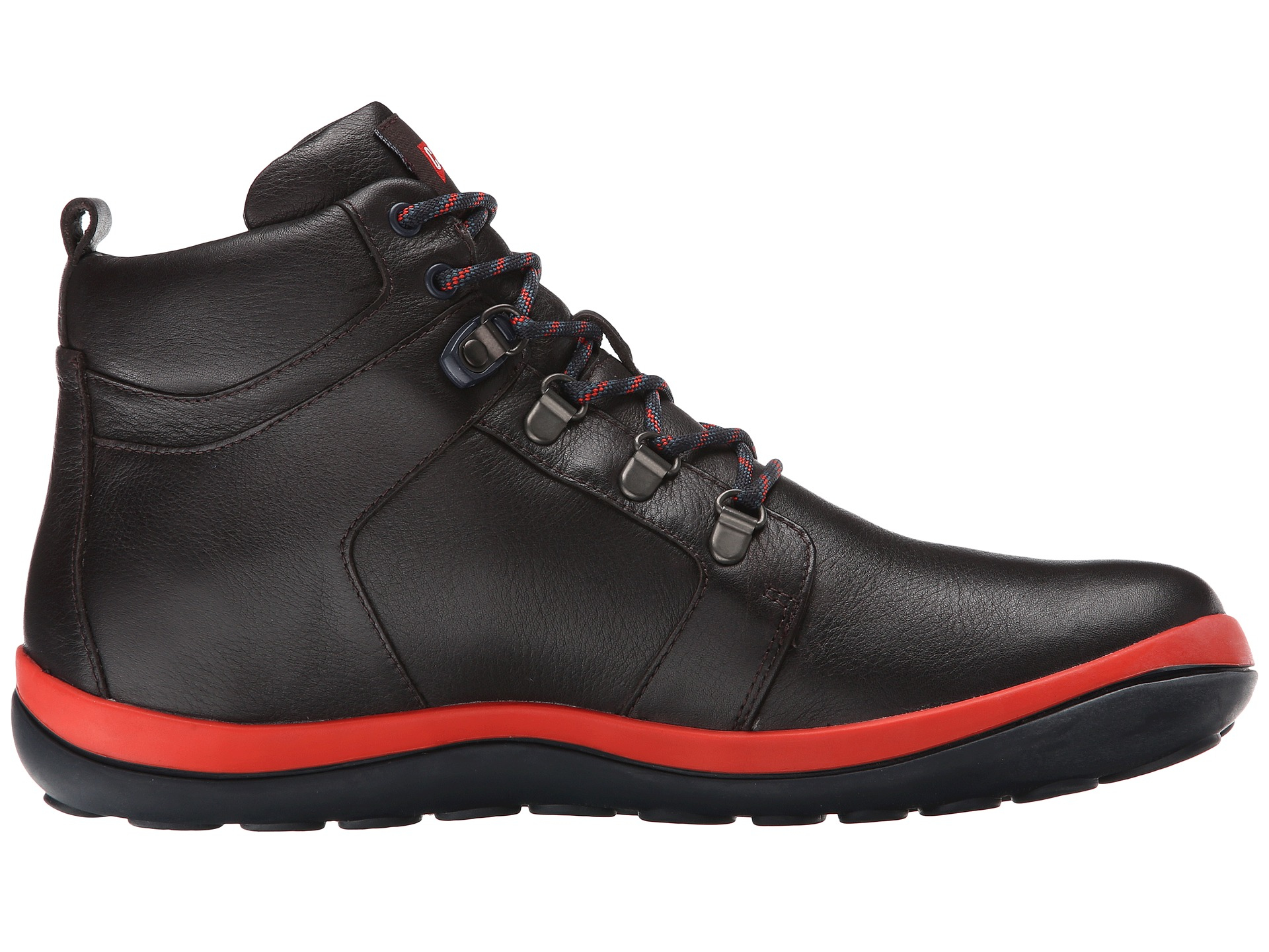 camper upright gore tex