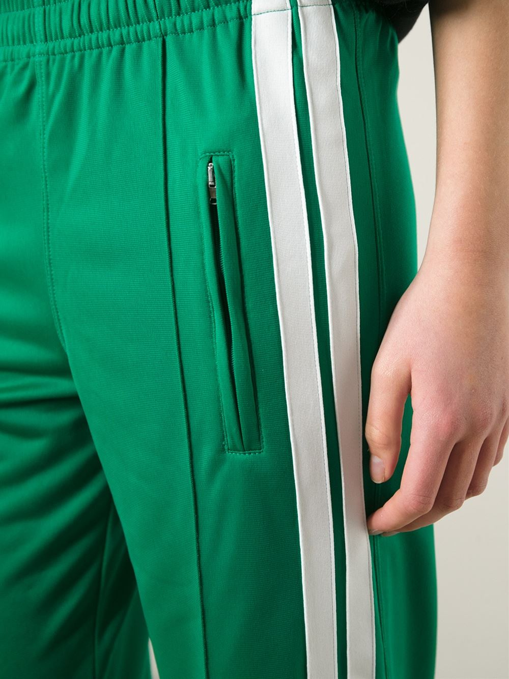 isabel marant track pants