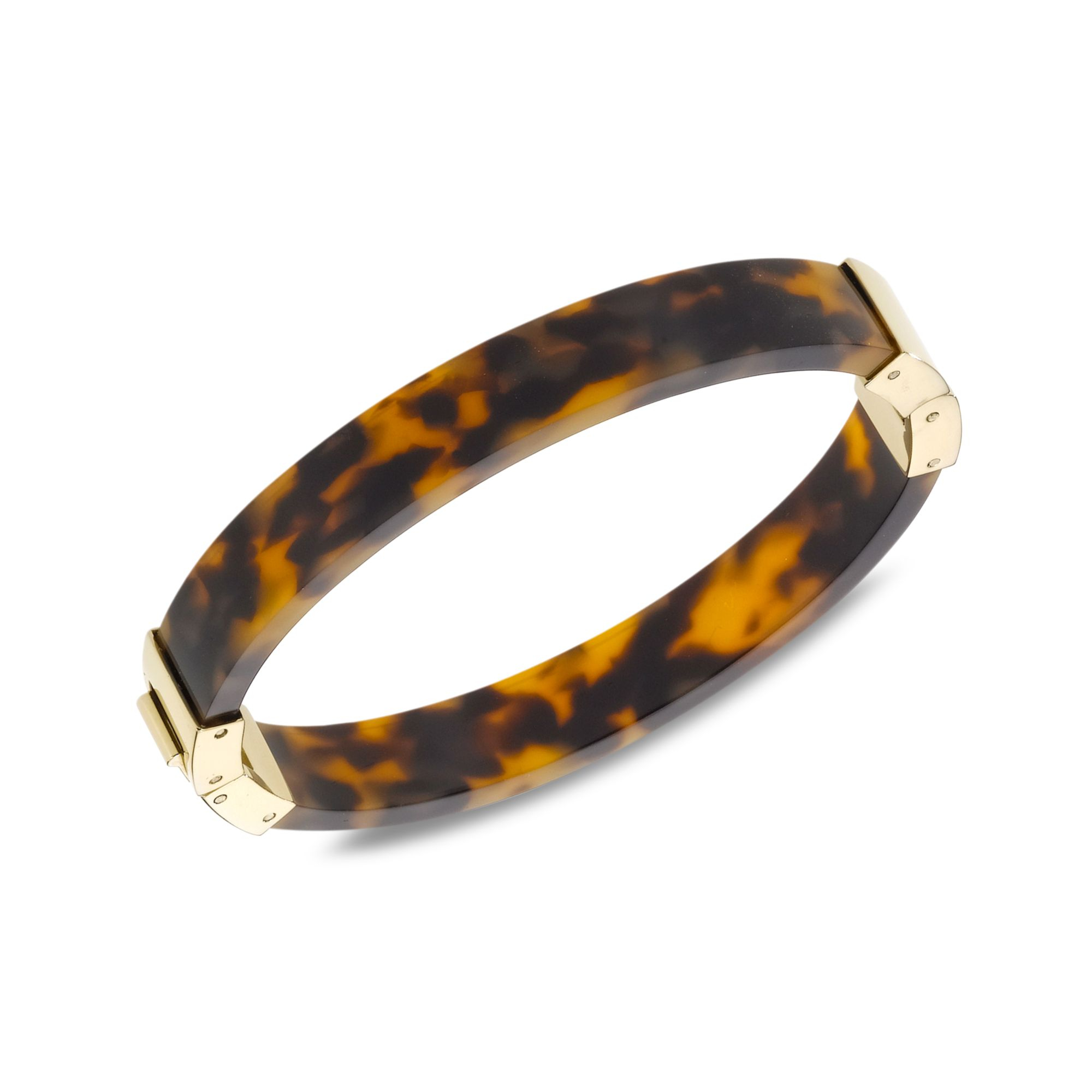 michael kors leopard bracelet