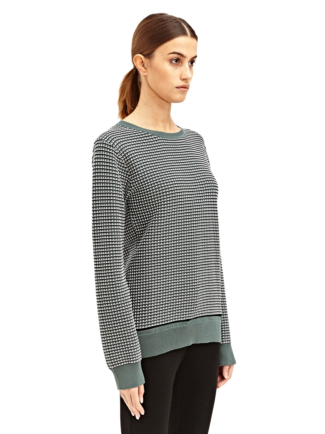 cashmere longjohns