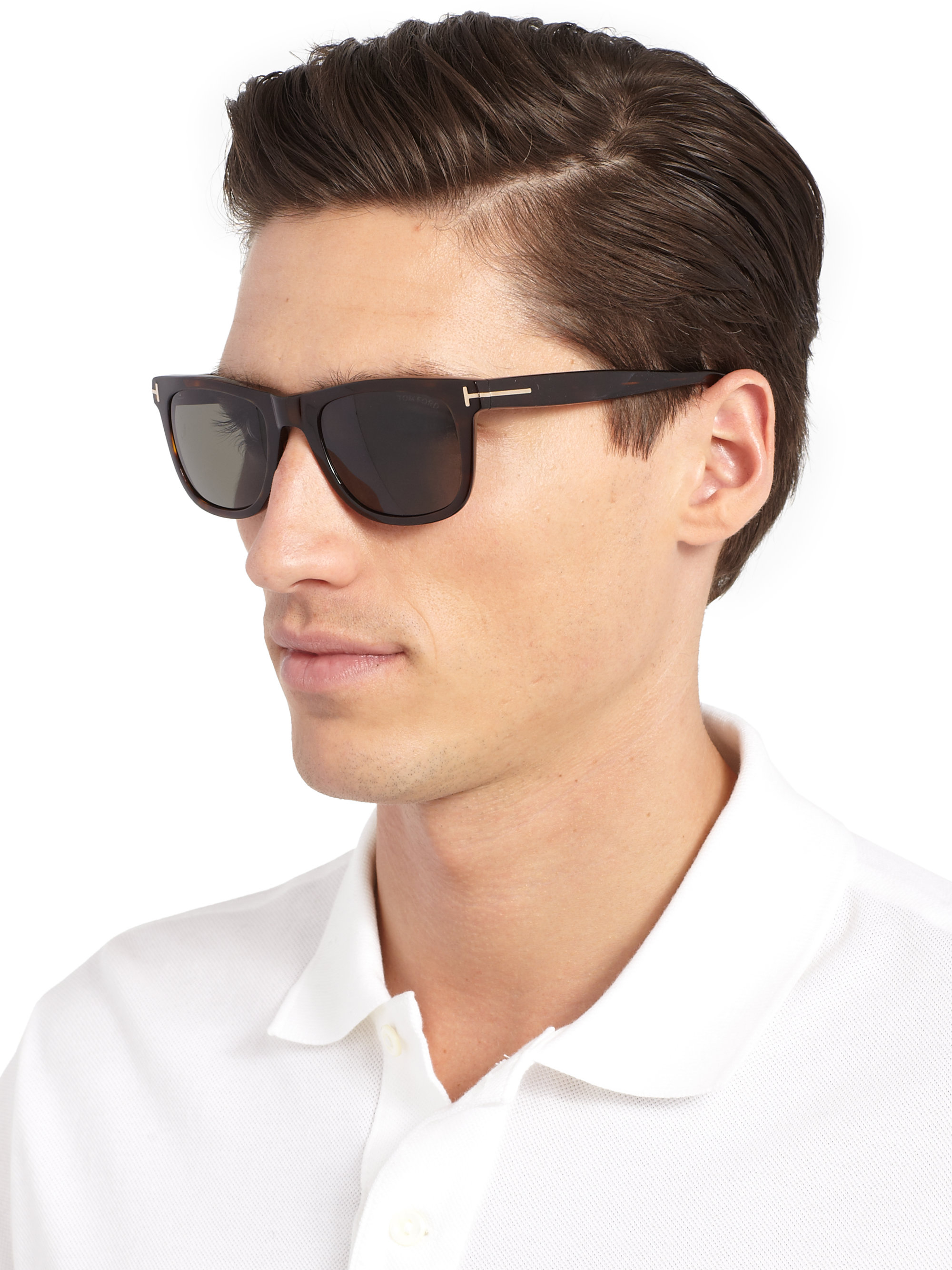 tom ford wayfarer sunglasses