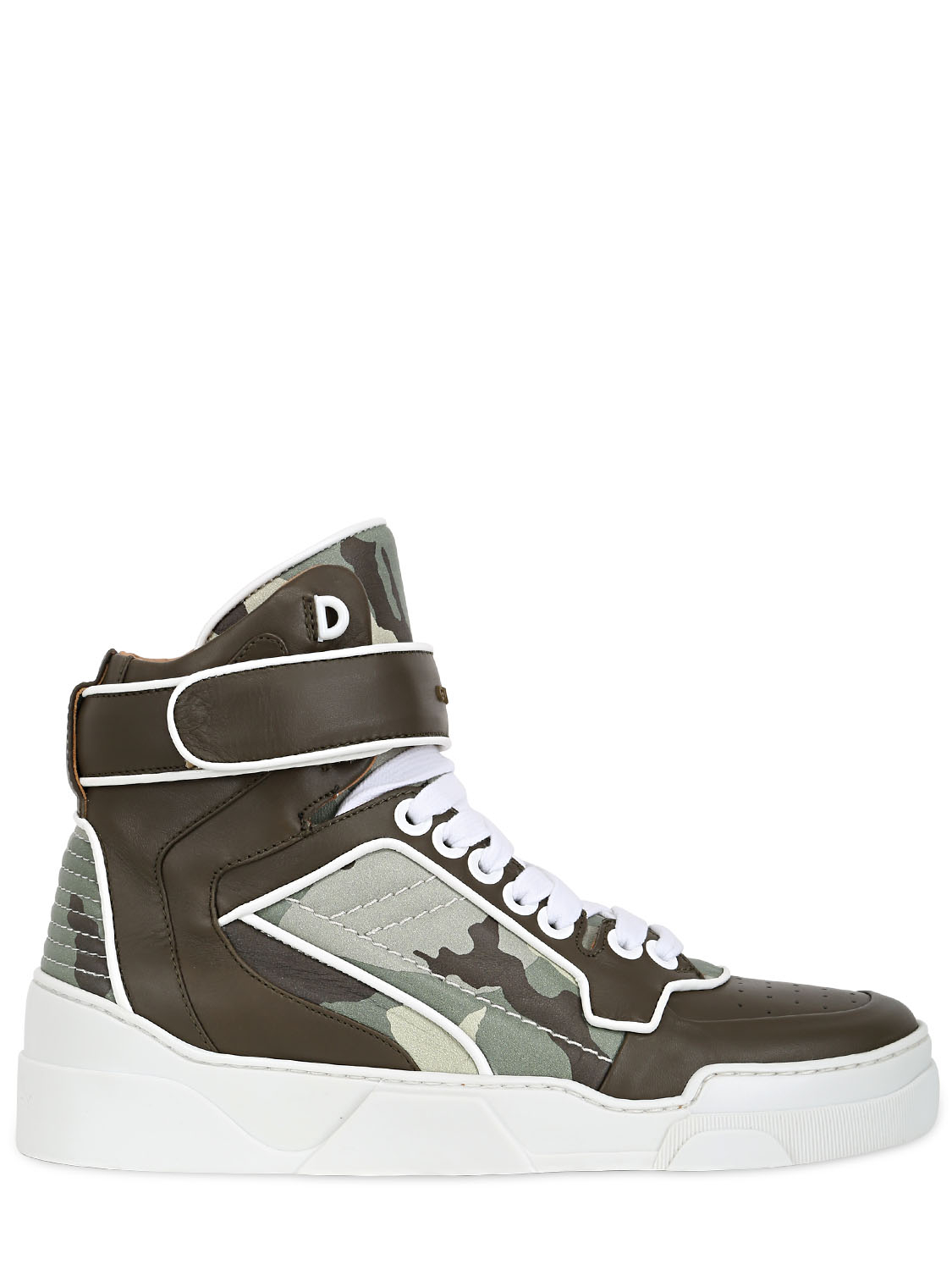 givenchy camo sneakers