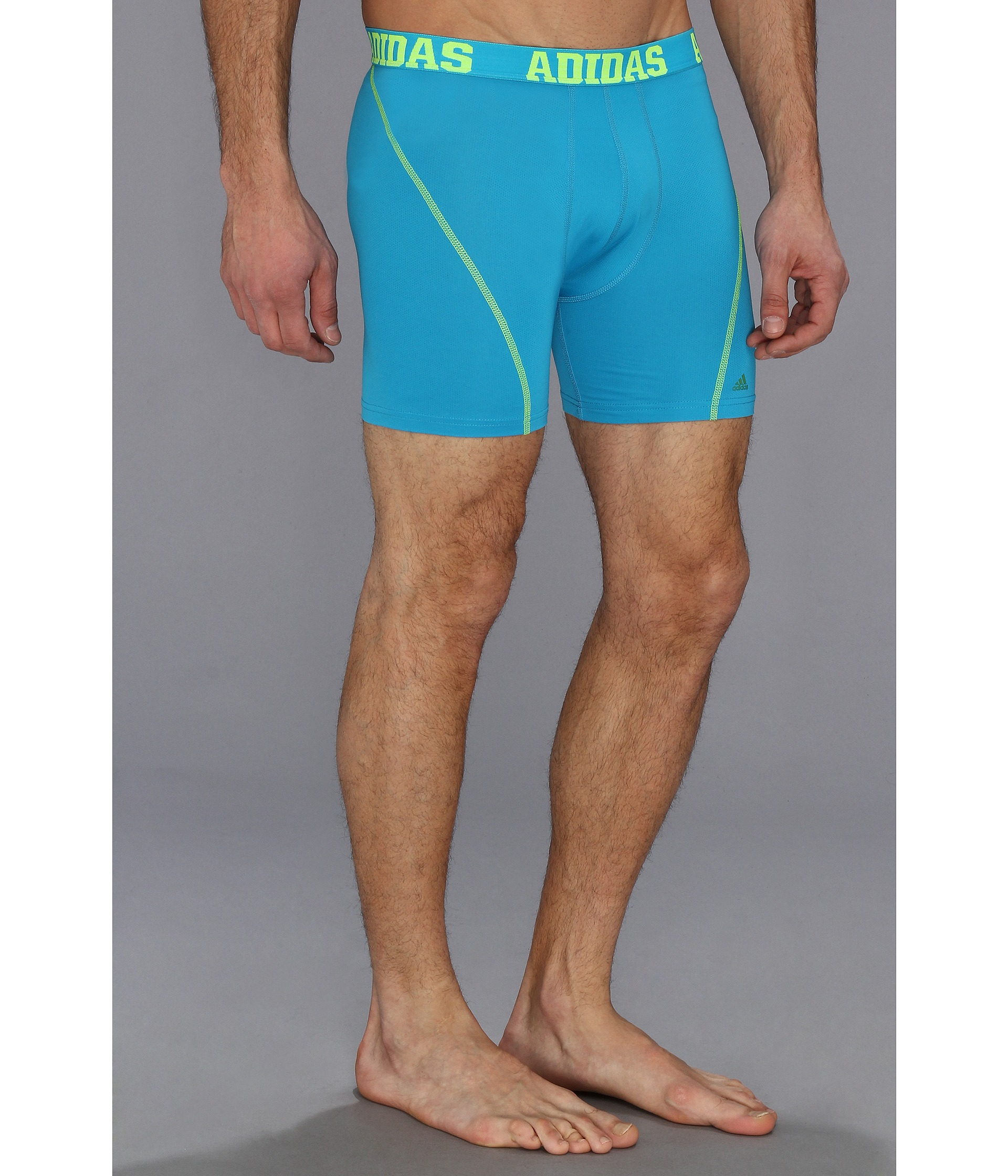 adidas sport performance climacool boxer brief