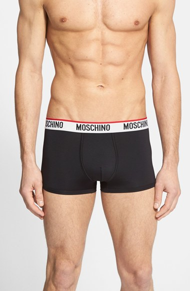 moschino boxers