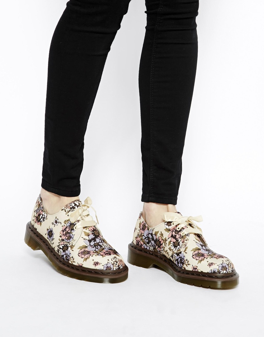 dr martens lester