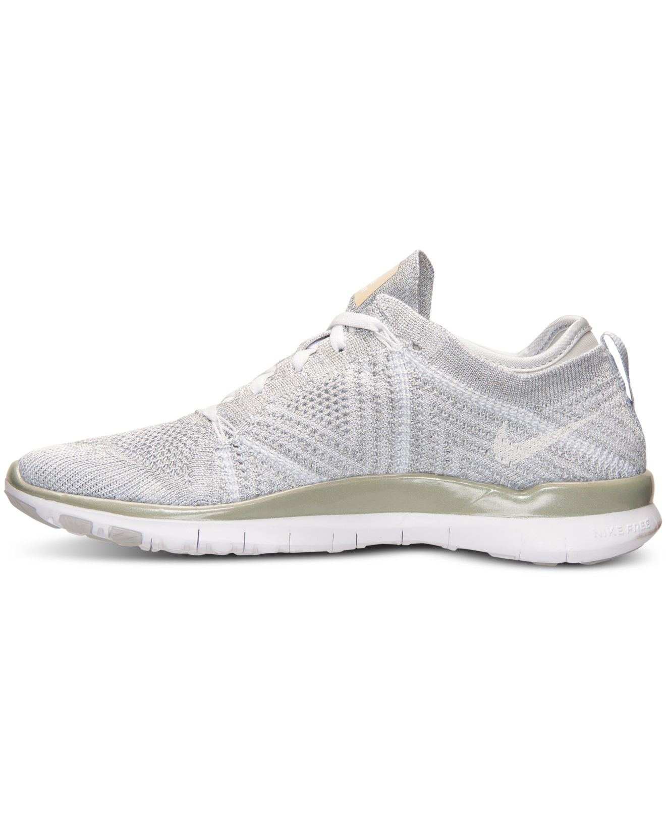 nike free 5.0 tr flyknit