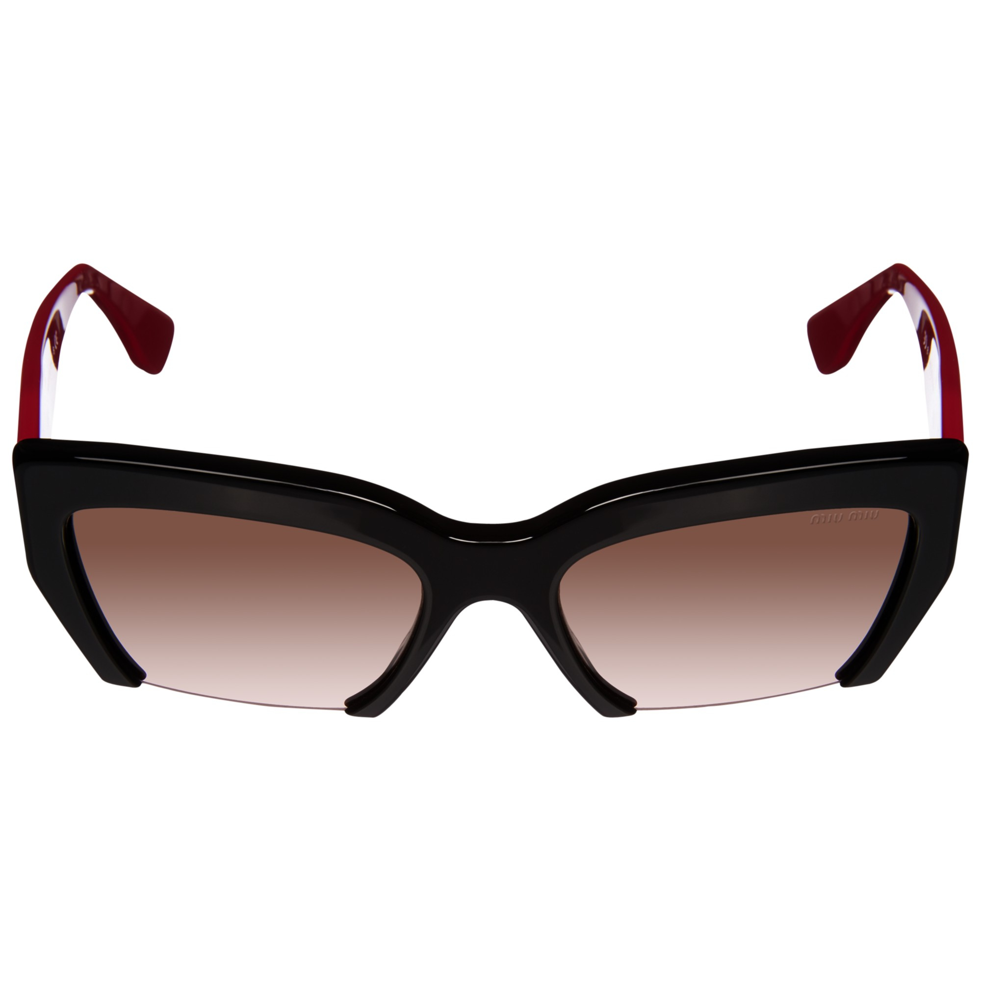 bottomless sunglasses