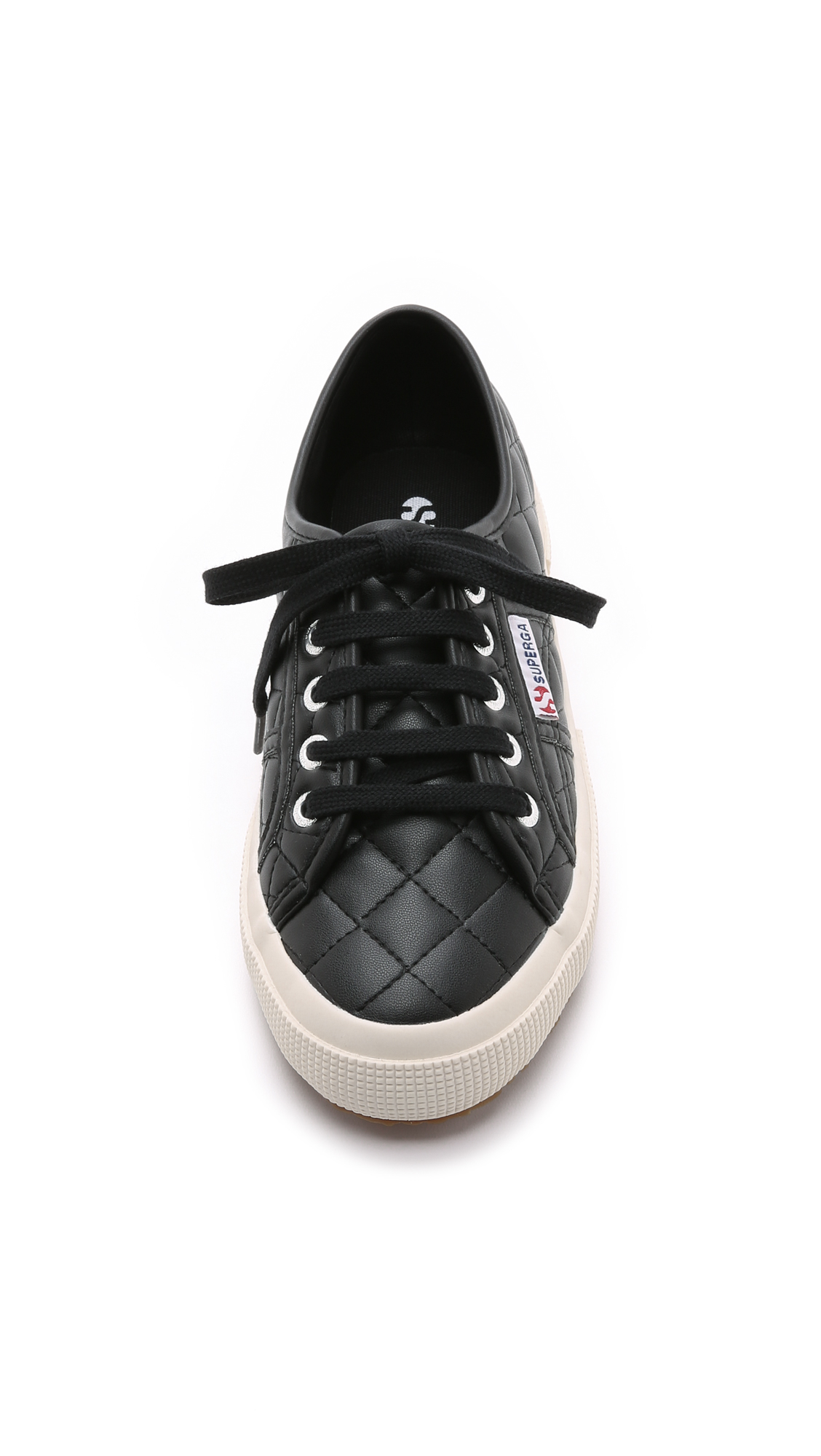 superga 2750 quilted