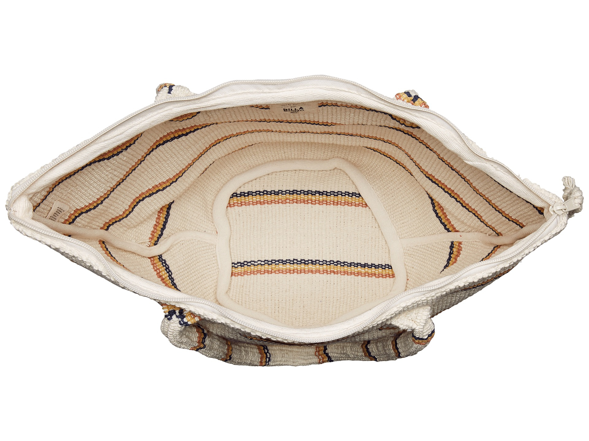 billabong beach tote