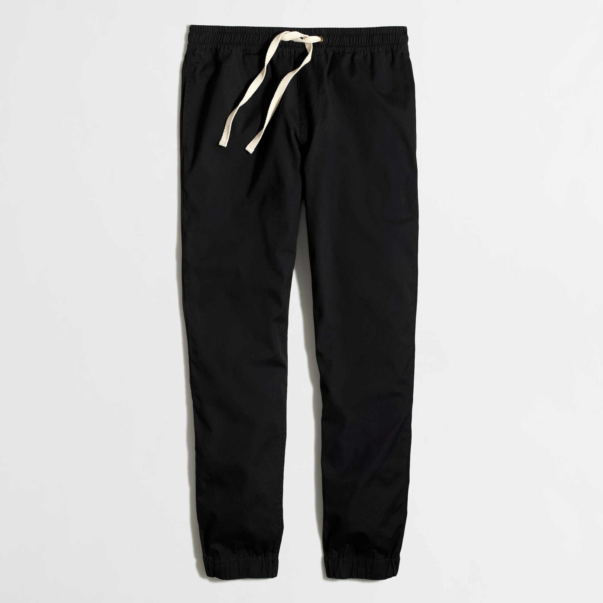 J.Crew Factory Stadium Jogger Pant In 