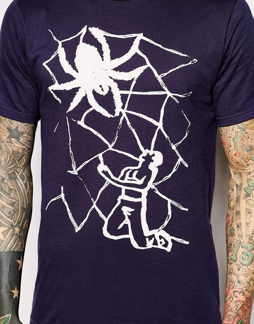 t shirt ymc