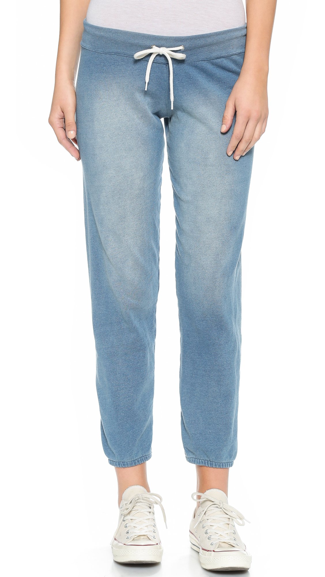 monrow sweatpants