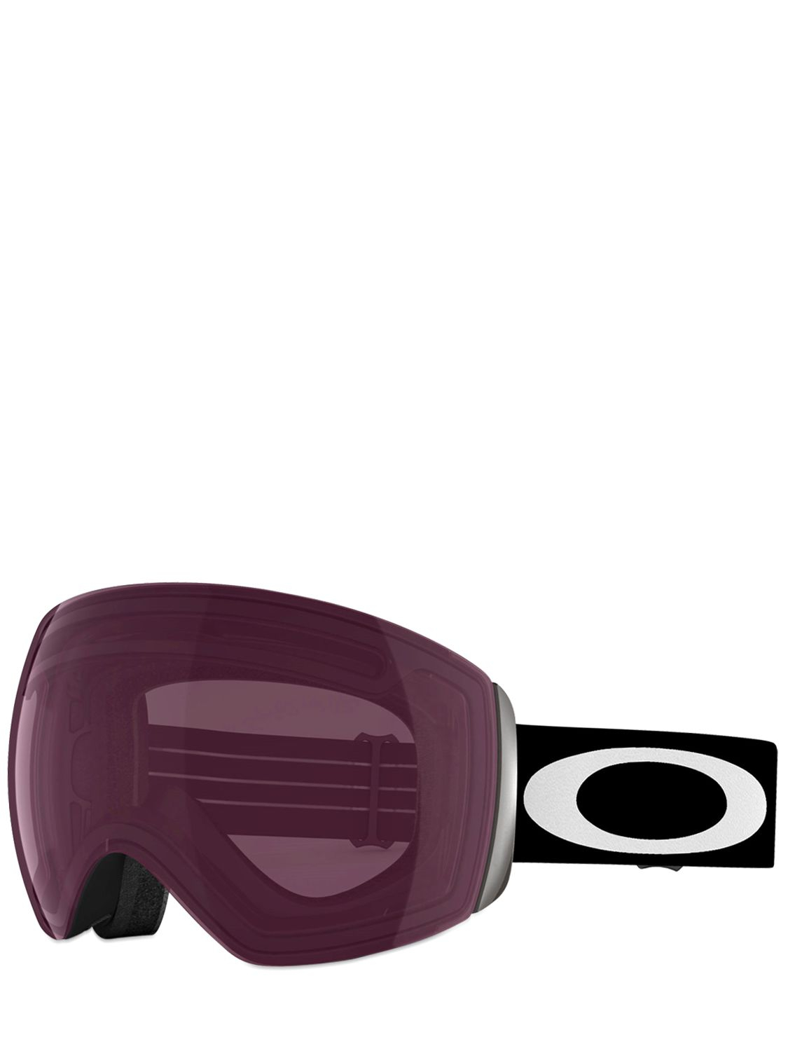 Oakley Flight Deck Prizm Rose Snow Goggle in Rose/Black (Purple) Lyst