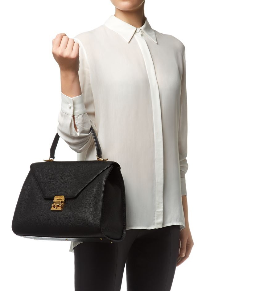 mark cross tote bag