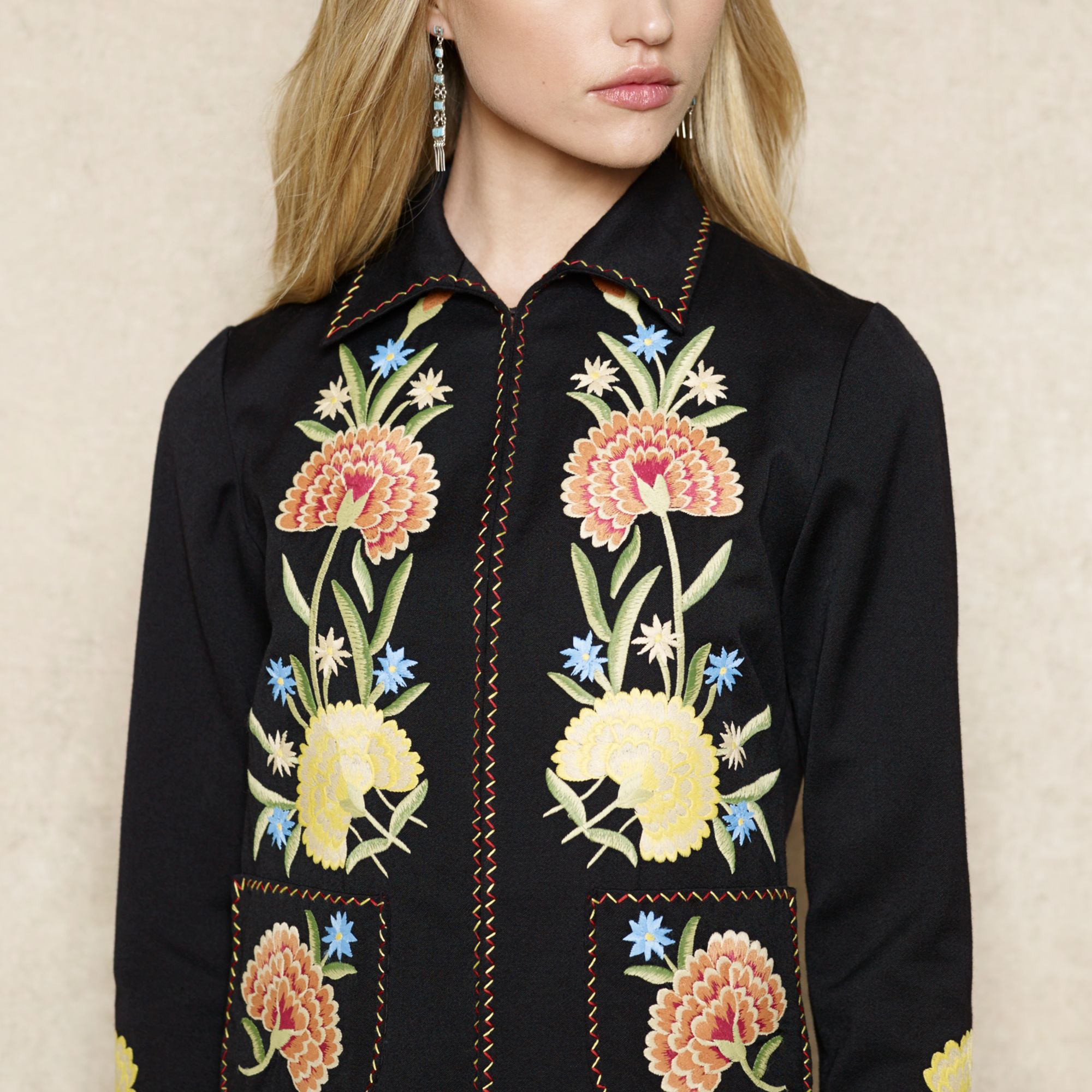 propper m65 field coat