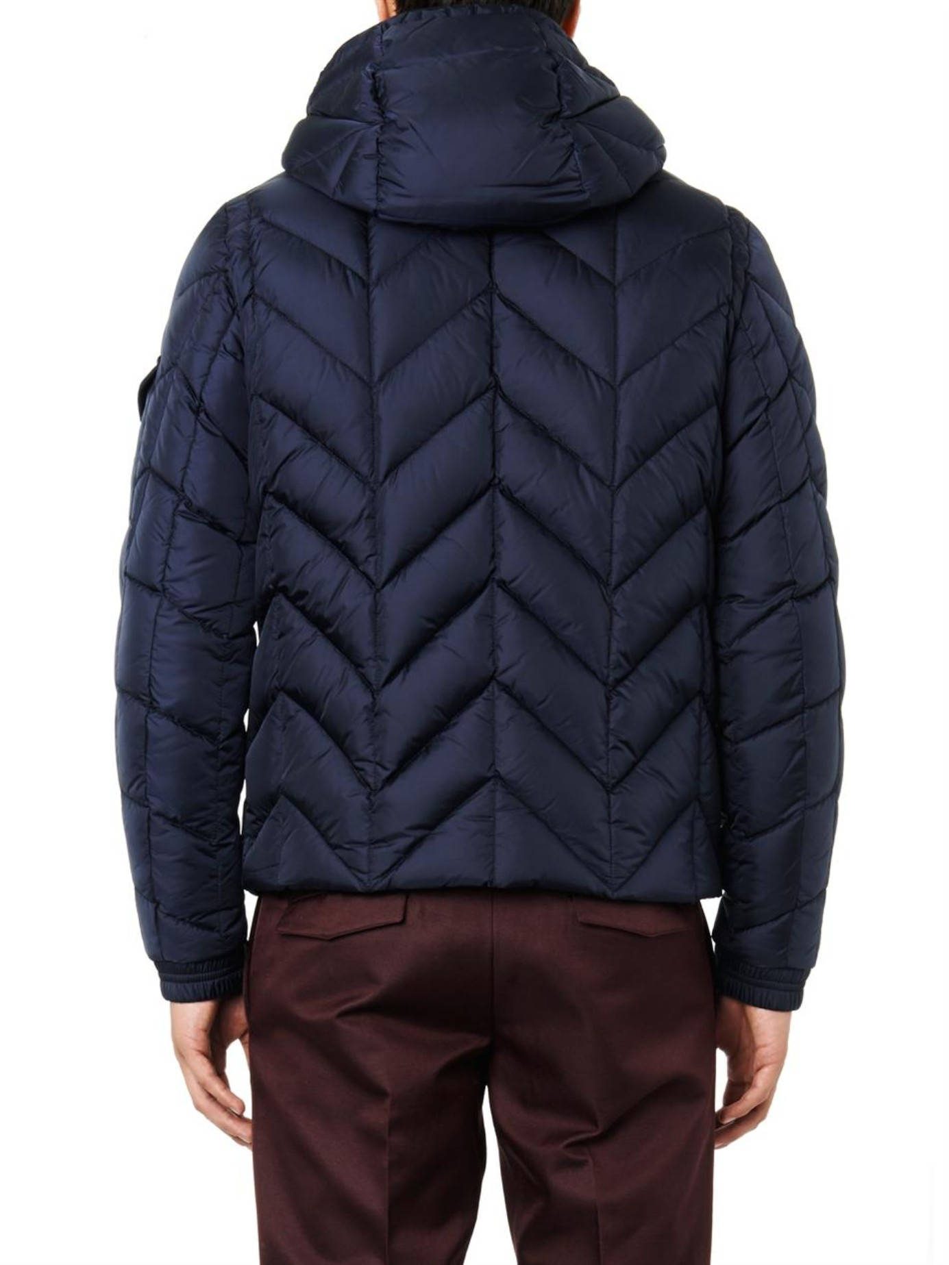 moncler berriat jacket
