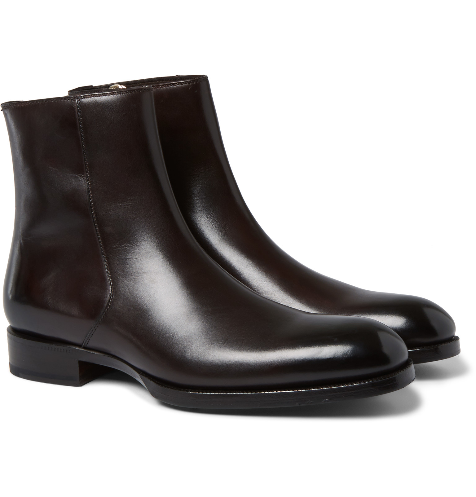 chelsea boots tom ford