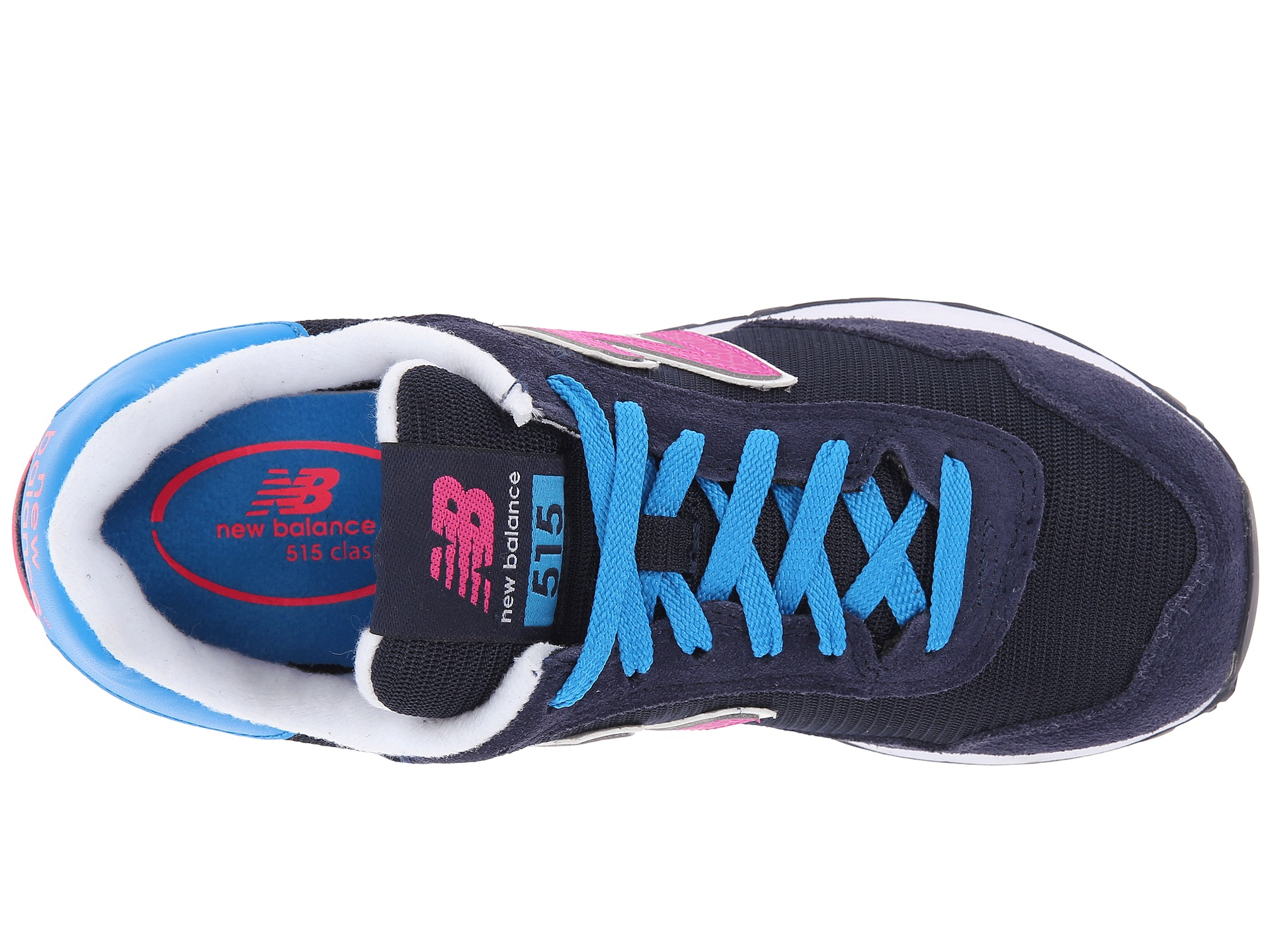 new balance 515 neon pop