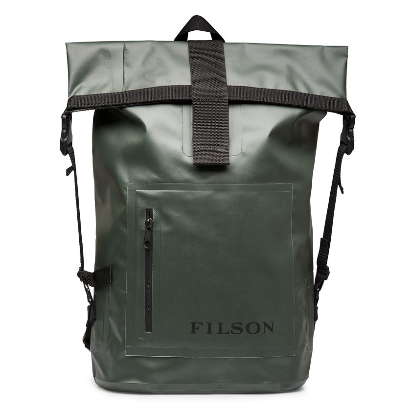 filson duffle backpack