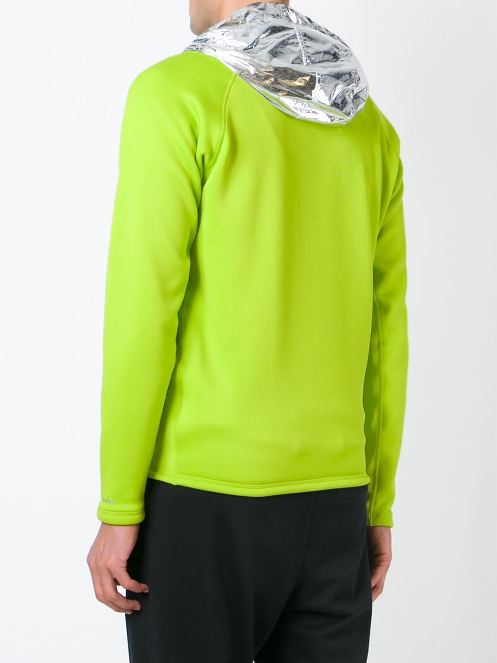 nike retro hoodie mens