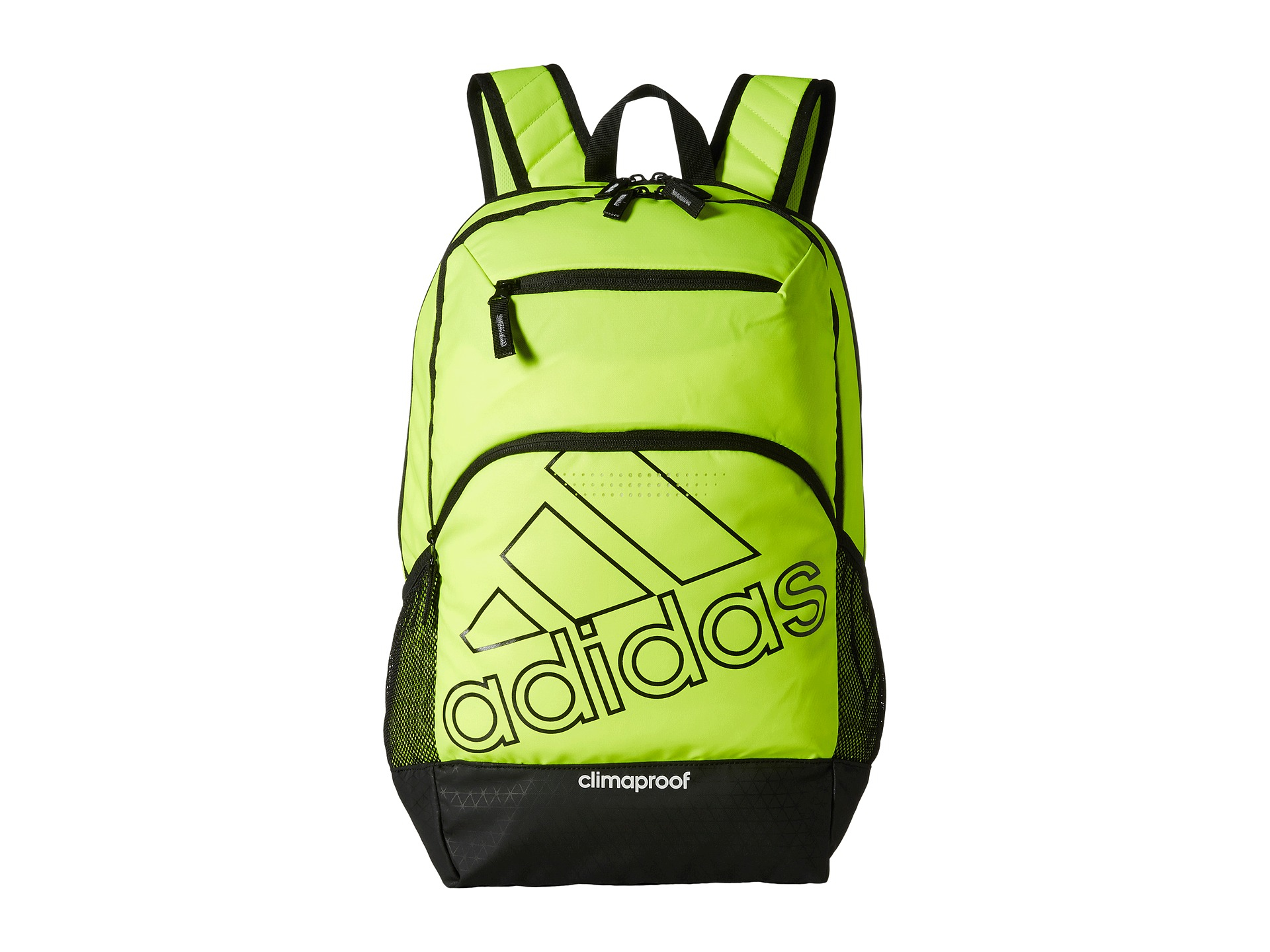 adidas Synthetic Rumble Backpack in 