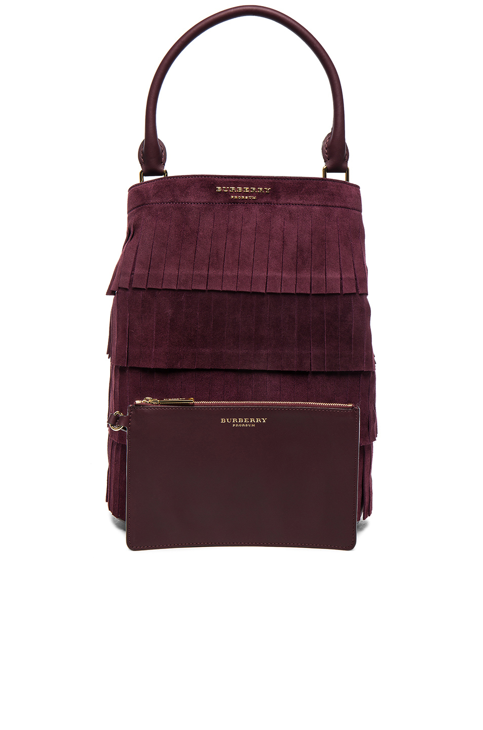 burberry prorsum bag