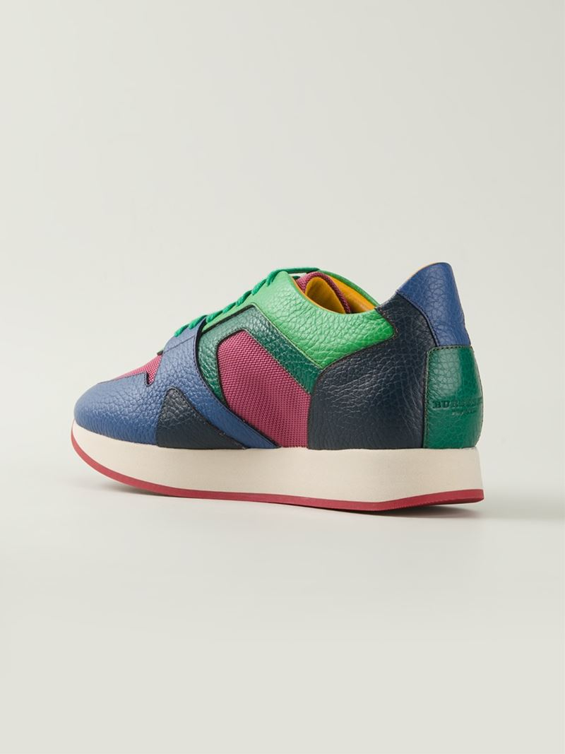 burberry prorsum sneakers