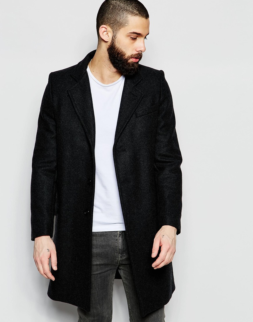 Gloverall Chesterfield Coat 2025 | ciclica.eu