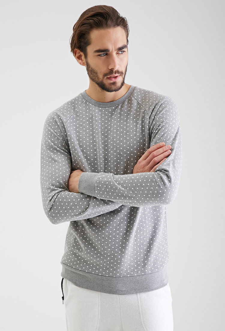 forever 21 sweatshirts mens