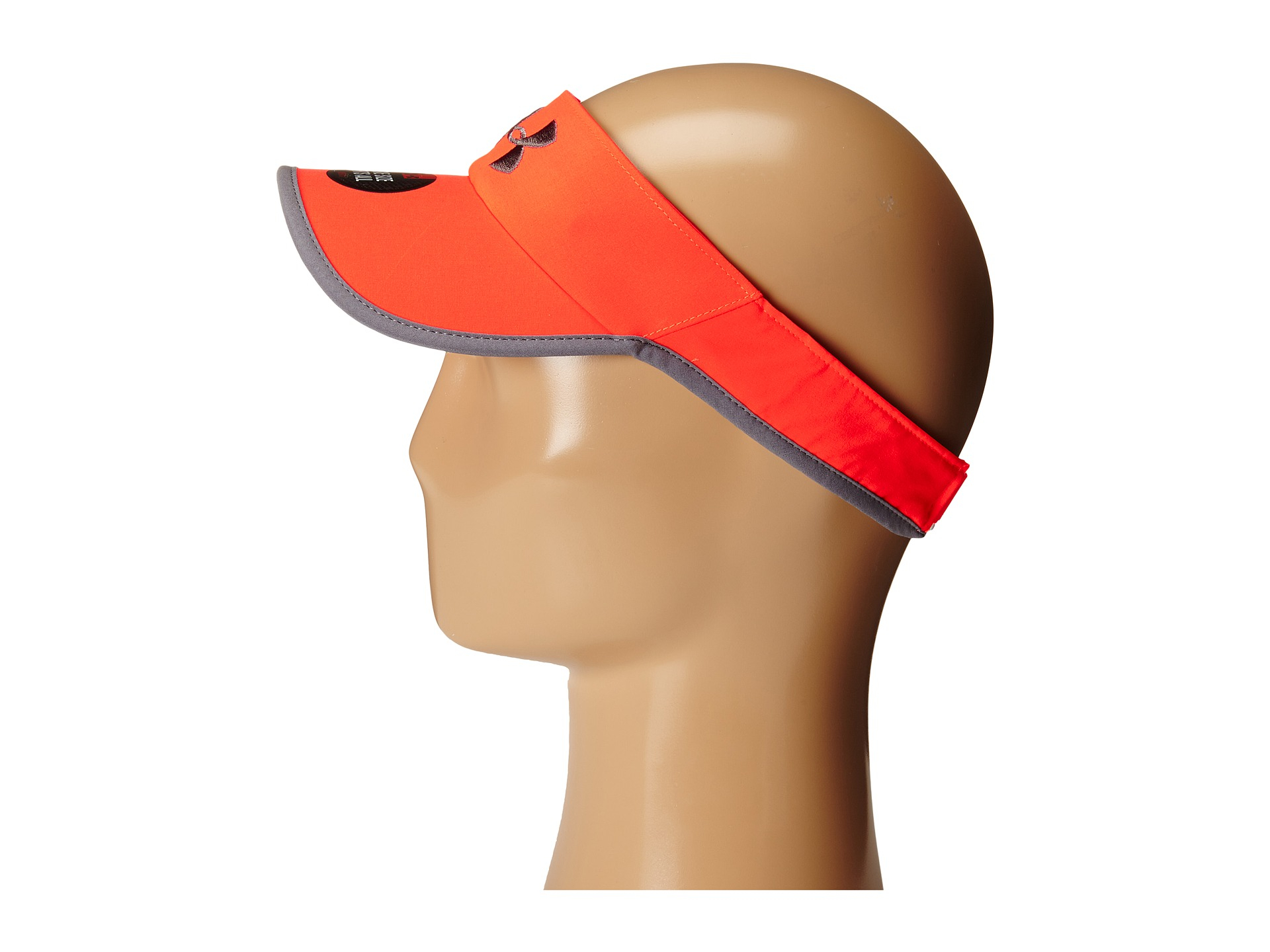 under armour shadow visor