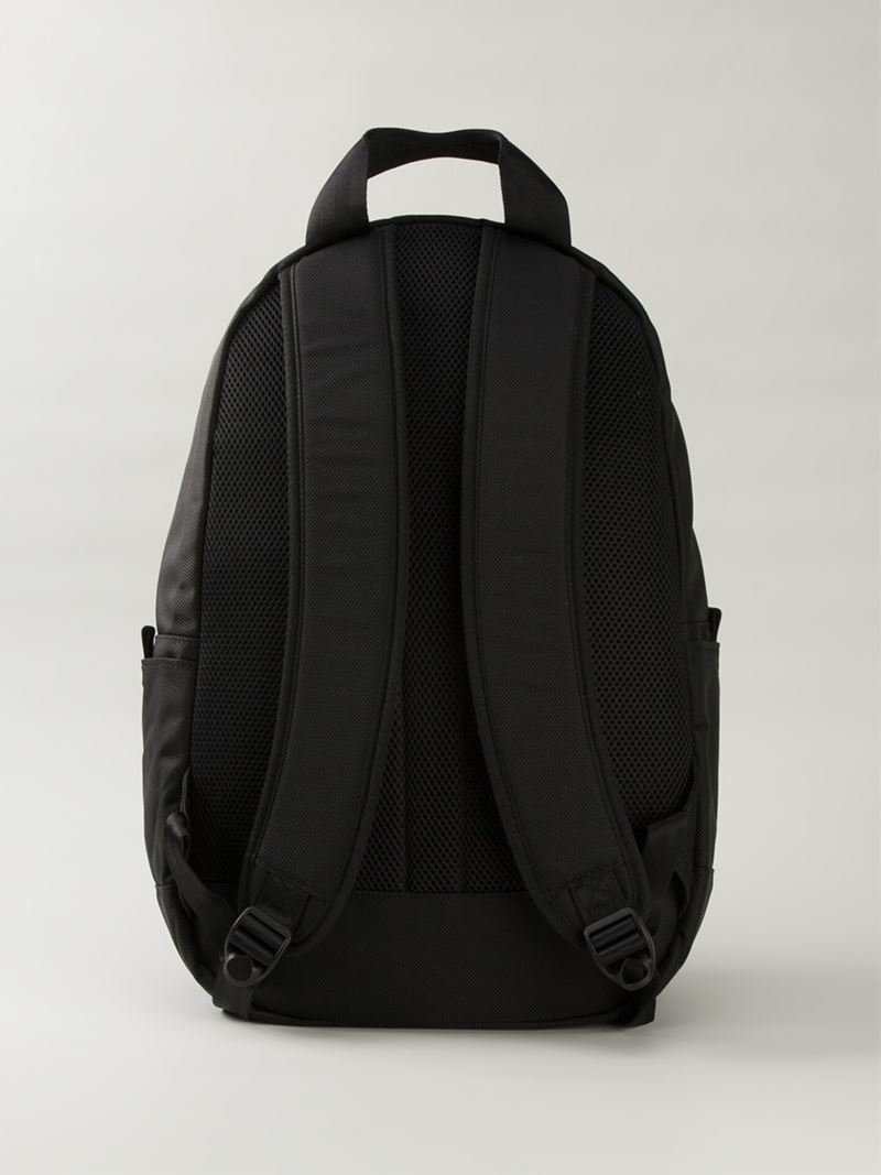 Yohji Yamamoto 'new Era' Backpack in Black for Men - Lyst