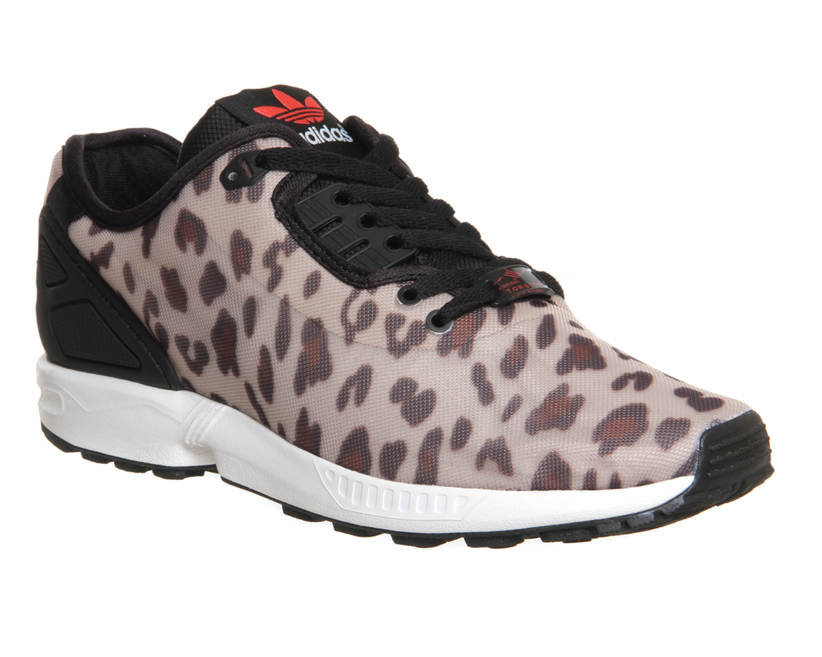 leopard print adidas zx flux- OFF 59 