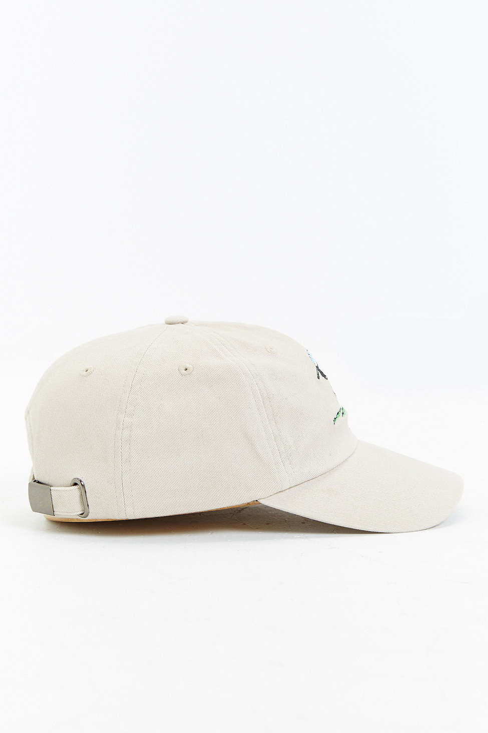 Urban Outfitters Cotton Snoopy Baseball Hat in White for Men Lyst