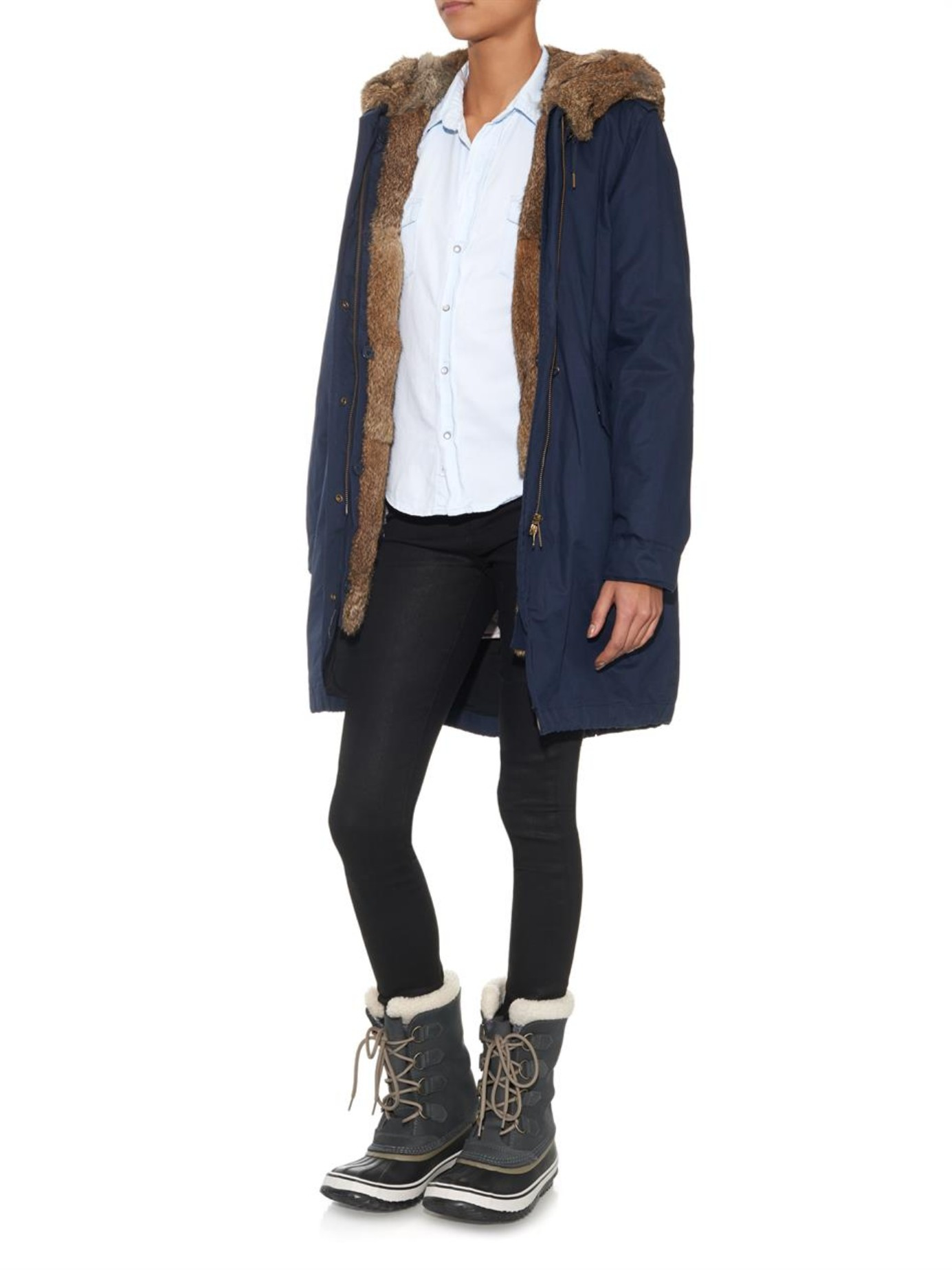 womens sorel 1964