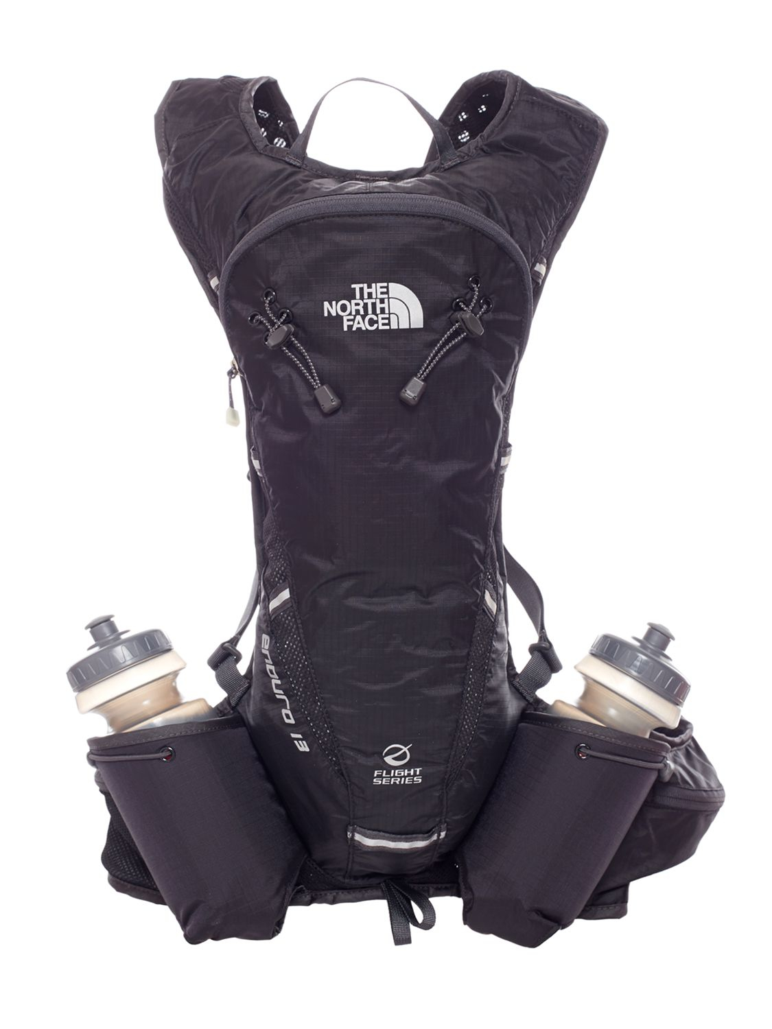 north face running backpack