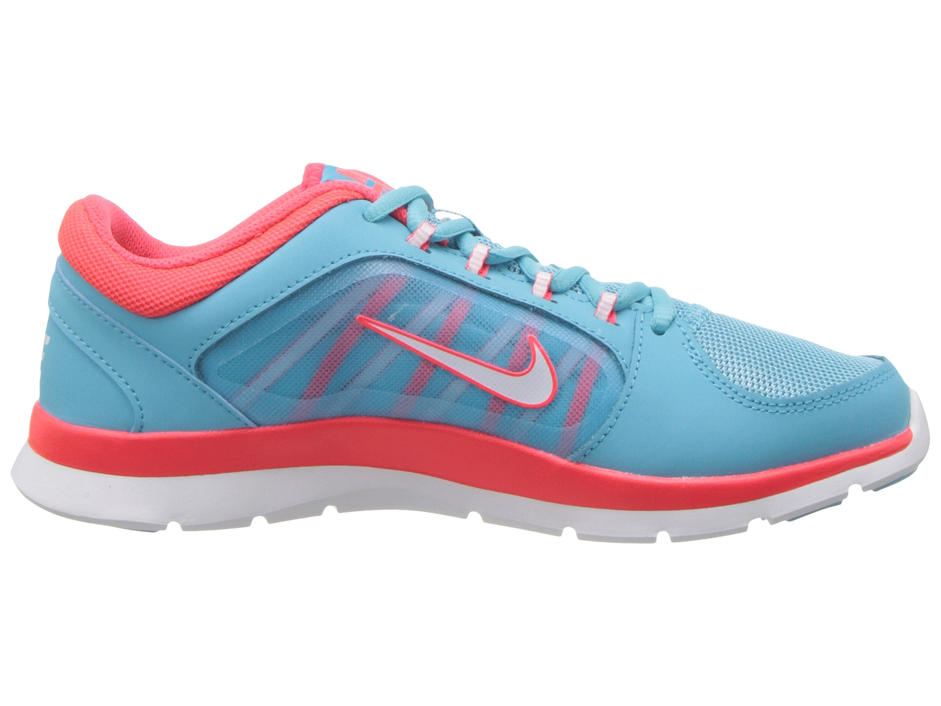 Nike Nike Air Pegasus 29 Womens Cushioned Running Shoes in Blue (Black ...