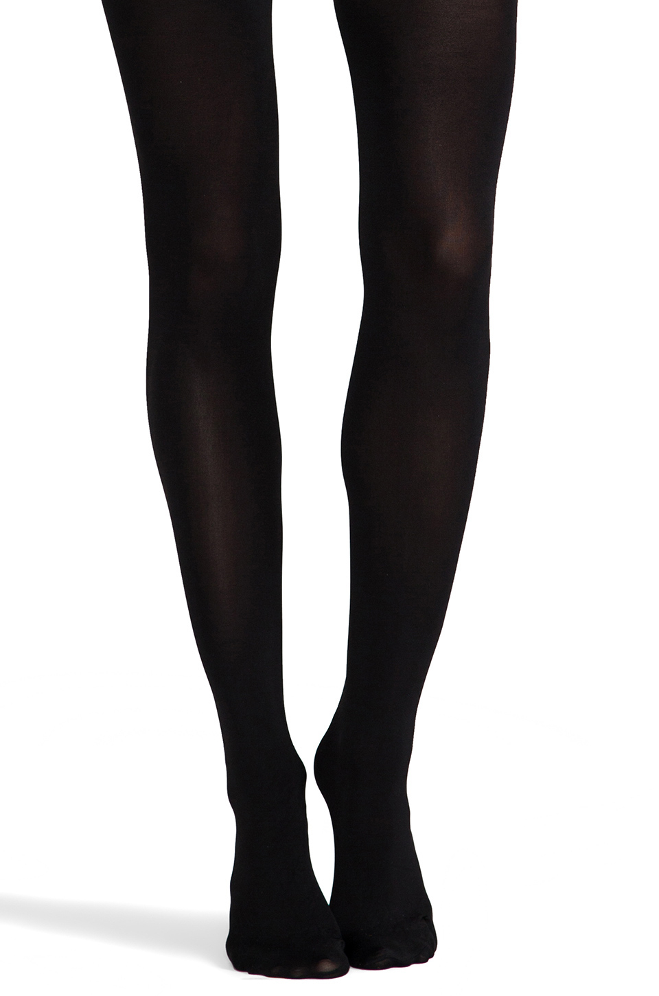 Spanx High Waisted Tight End Tights in Black - Lyst