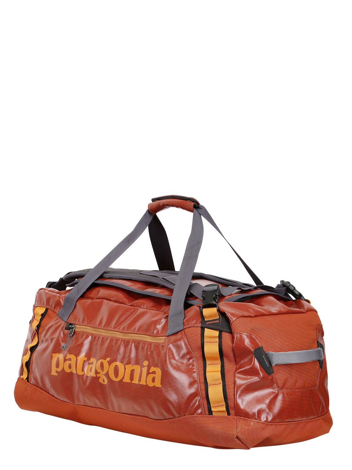 Burnt orange patagonia new arrivals